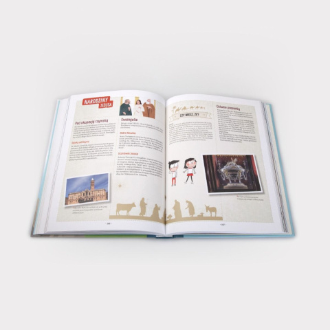Biblia młodego detektywa Biblia młodego detektywa