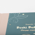 Boski Bullet Book - Poczuj miętę do Słowa