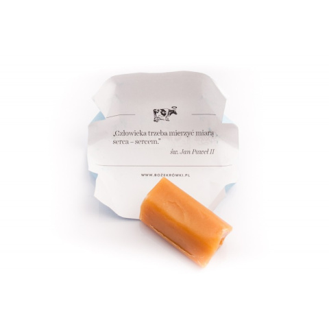 Boże Krówki - pudełko 180 g Boże Krówki - pudełko 180 g