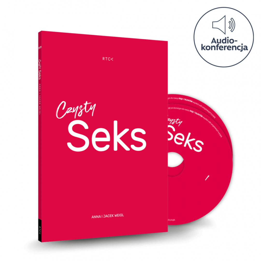 Czysty Seks - Jacek Weigl - Audio CD Czysty Seks - Jacek Weigl - Audio CD