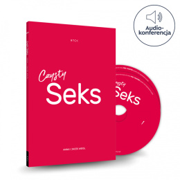 Czysty Seks - Jacek Weigl - Audio CD