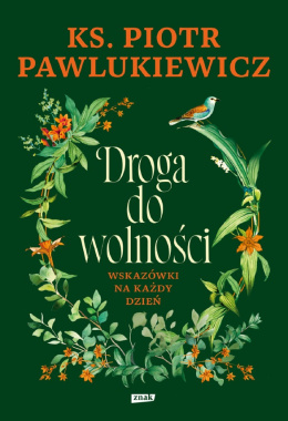 Droga do wolności. Wskazówki na każdy dzień - ks. Piotr Pawlukiewicz