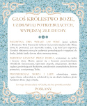 Gra planszowa Posłani + dodatek Rabbi