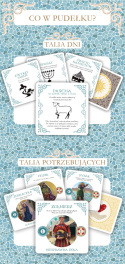 Gra planszowa Posłani + dodatek Rabbi
