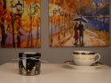 Herbata czarna Earl Grey Orange 40 g