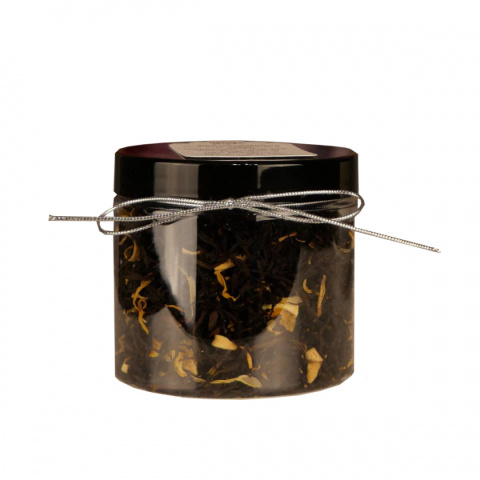 Herbata czarna Earl Grey Orange 40 g Herbata czarna Earl Grey Orange 40 g