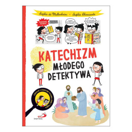 Katechizm młodego detektywa