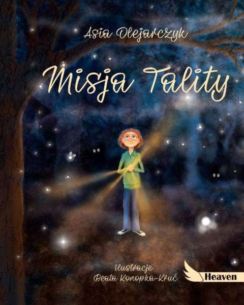 Misja Tality Misja Tality
