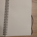 Notes w kropki - Droga do Nieba