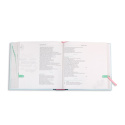 Nowy Testament i Psalmy. Bible Journaling
