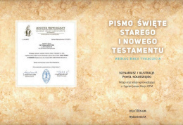 Pismo Święte w komiksie