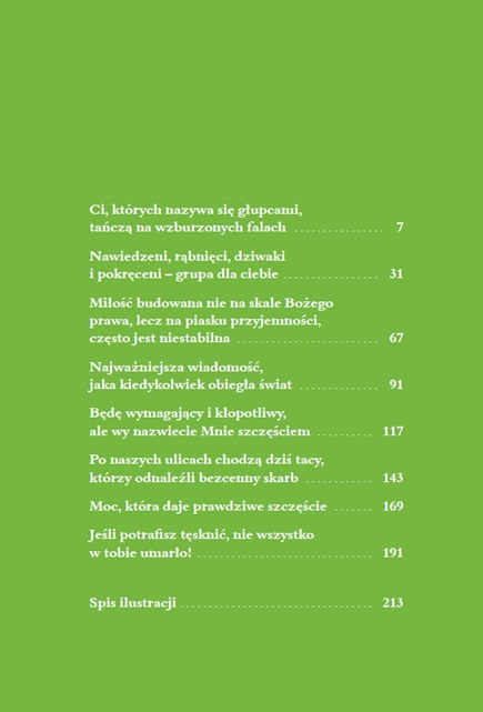 Szczęście jest bliżej niż myślisz - ks. Piotr Pawlukiewicz Szczęście jest bliżej niż myślisz - ks. Piotr Pawlukiewicz