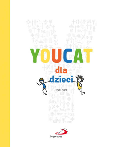 YOUCAT dla dzieci YOUCAT dla dzieci