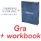 Gra "Umówieni" + workbook "Umówieni na miłość"