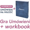 Gra "Umówieni" + workbook "Umówieni na miłość"