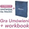 Gra "Umówieni" + workbook "Umówieni na miłość"