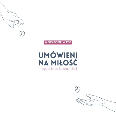 Gra "Umówieni" + workbook "Umówieni na miłość" Gra "Umówieni" + workbook "Umówieni na miłość"