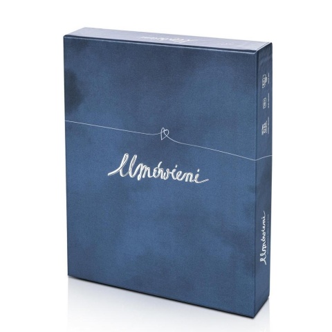 Gra "Umówieni" + workbook "Umówieni na miłość" Gra "Umówieni" + workbook "Umówieni na miłość"
