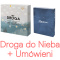 Gra planszowa Droga do Nieba + gra Umówieni
