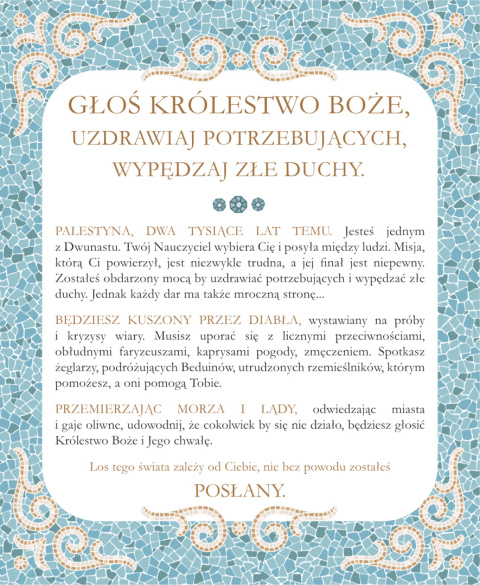 Gra planszowa Posłani Gra planszowa Posłani