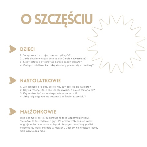 Mam pytanie.1 - EBOOK dla rodzin