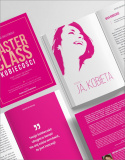 Masterclass kobiecości - Ewelina Chełstowska