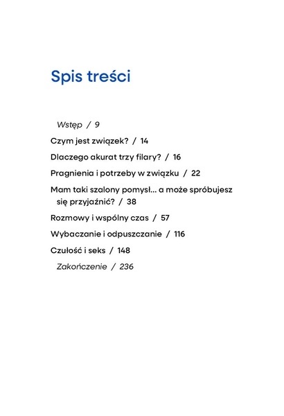 Jak budować związek, który ładuje baterie? Trzy kroki, bez których ani rusz! - Aga Rogala Jak budować związek, który ładuje baterie? Trzy kroki, bez których ani rusz! - Aga Rogala