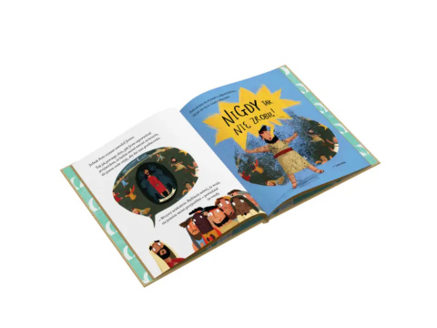 Przyjaciel, który wybacza - Dan DeWitt Przyjaciel, który wybacza - Dan DeWitt