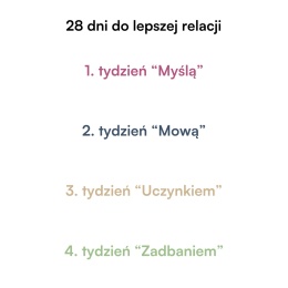 Umówieni na miłość - workbook ebook dla par