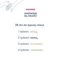 Umówieni na miłość - workbook ebook dla par