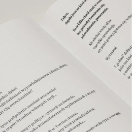 Usłyszeć na czas – Tomasz Zieliński