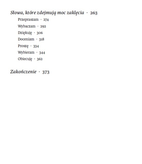 Uwięzieni w słowach rodziców. Jak uwolnić się od zaklęć, które rzucono na nas w dzieciństwie - Agnieszka Kozak, Jacek Wasilewski Uwięzieni w słowach rodziców. Jak uwolnić się od zaklęć, które rzucono na nas w dzieciństwie - Agnieszka Kozak, Jacek Wasilewski