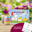Wielkopostnik 2025 - przewodnik dla rodzin po Wielkim Poście