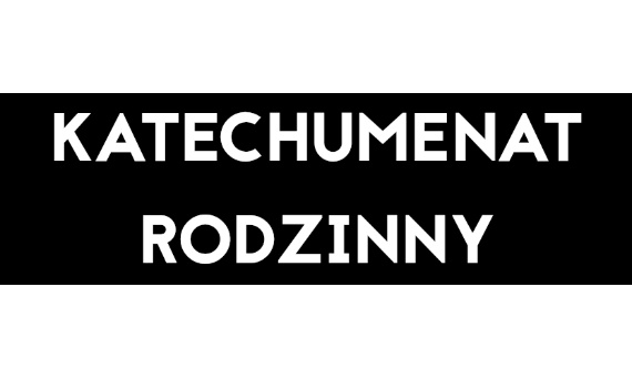 Katechumenat dzieci w rodzinie