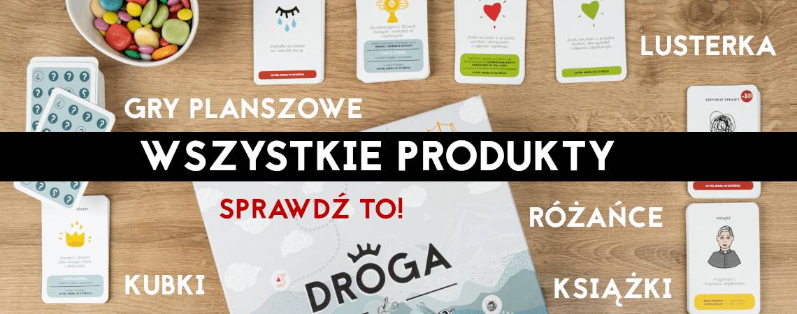 Wszystkie produkty